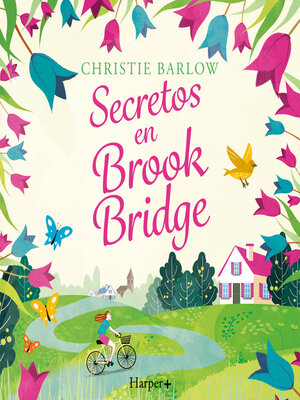 cover image of Secretos en Brook Bridge